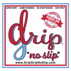 Drip Grip No Slip